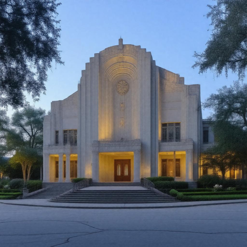 Louisiana State Museum